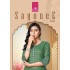 Livasa Sayonee Vol 2 Straight Cut Kurti Catalog At Wholesale Rate