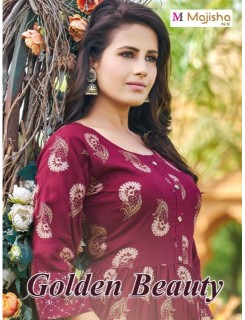 Majisha Nx Golden Beauty Gowns Catalog At Wholesale Rate Majisha Nx Golden Beauty Gowns Catalog At Wholesale Rate