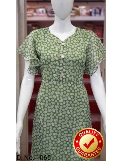 FF Georgette Kurti Catalog At Wholesale Rate FF Georgette Kurti Catalog At Wholesale Rate