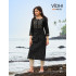 100Miles Vidhi Cotton Kurtis Catalog At Wholesale Rate
