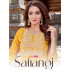 Tips And Tops Satrangi Kurti With Bottom Catalog At Wholesale Rate