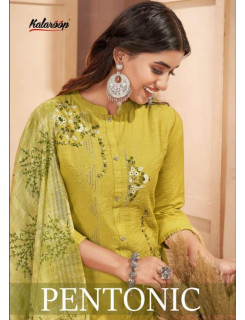 Kalaroop Pentonic Designer Wedding Party Salwar Suits Catalog At Wholesale Rate Kalaroop Pentonic Designer Wedding Party Salwar Suits Catalog At Wholesale Rate