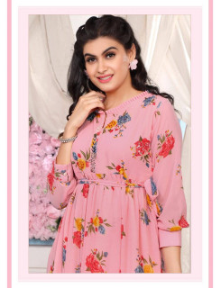 Valas Cherry Vol 4 Gowns Catalog At Wholesale Rate Valas Cherry Vol 4 Gowns Catalog At Wholesale Rate