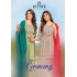 Mittoo Ceremony Designer Wedding Party Salwar Suit Catalog At Wholesale Rate