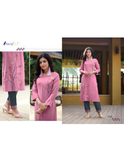 Rangjyot Jasmin Kurtis With Bottom Catalog At Wholesale Rate Rangjyot Jasmin Kurtis With Bottom Catalog At Wholesale Rate