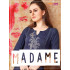 Tips And Tops Madame Rayon Kurti Catalog At Wholesale Rate