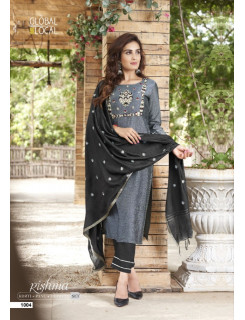 Global Local Rishma Readymade Dress At Wholesale Rate Global Local Rishma Readymade Dress At Wholesale Rate