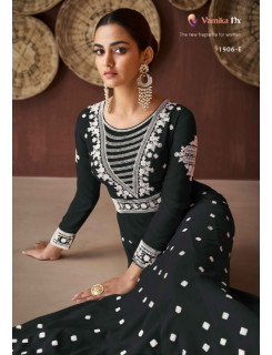 Vamika Nx Siya Colours Gowns Catalog At Wholesale Rate Vamika Nx Siya Colours Gowns Catalog At Wholesale Rate