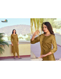 Vardan Raahat Vol 2 Kurti With Bottom Catalog At Wholesale Rate Vardan Raahat Vol 2 Kurti With Bottom Catalog At Wholesale Rate