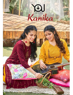 Wanna Kanika Kurtis With Bottom Catalog At Wholesale Rate Wanna Kanika Kurtis With Bottom Catalog At Wholesale Rate