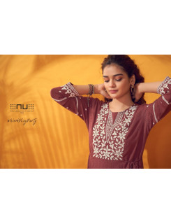 NU Vol 26 One Piece Dress Catalog At Wholesale Rate NU Vol 26 One Piece Dress Catalog At Wholesale Rate