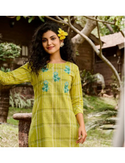 100Miles Sakhi Office Wear Kurtis Catalog At Wholesale Rate 100Miles Sakhi Office Wear Kurtis Catalog At Wholesale Rate