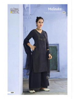 Global Local Melinda Readymade Dress Catalog At Wholesale Rate Global Local Melinda Readymade Dress Catalog At Wholesale Rate