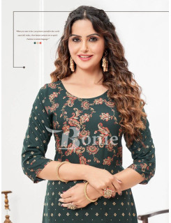 Bonie Shanaya Gowns Catalog At Wholesale Rate Bonie Shanaya Gowns Catalog At Wholesale Rate