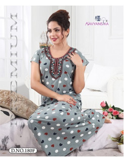 Kavyansika Vol 180 Hosiery Night Suit Catalog At Wholesale Rate Kavyansika Vol 180 Hosiery Night Suit Catalog At Wholesale Rate