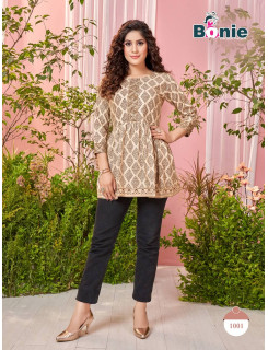 Bonie Grace Ladies Tops Catalog At Wholesale Rate Bonie Grace Ladies Tops Catalog At Wholesale Rate