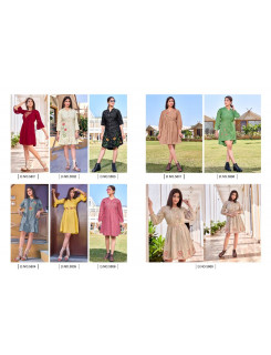 Yami Tune Ladies Tops Catalog at Wholesale Rate Yami Tune Ladies Tops Catalog at Wholesale Rate