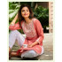 100Miles Reesha Cotton Kurtis Catalog at Wholesale Rate