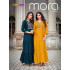 Tips and Tops Mora Vol 5 Gowns Catalog at Wholesale Rate