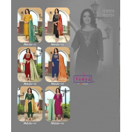 Vedya Moksh Churidar Salwar Suits Catalog at Wholesale Rate Vedya Moksh Churidar Salwar Suits Catalog at Wholesale Rate