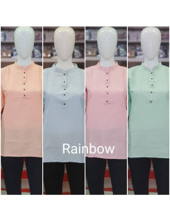 ff Rainbow Ladies Tops Wholesale Catalog at Wholesale Rate ff Rainbow Ladies Tops Wholesale Catalog at Wholesale Rate