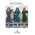 Mittoo Mohini Nx Kurtis with Bottom Catalog at Wholesale Rate