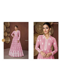 Vamika Siya Color Gold Georgette Kurti Catalog at Wholesale Rate Vamika Siya Color Gold Georgette Kurti Catalog at Wholesale Rate