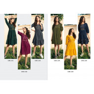 Riya Designer Conch One Piece Dress Catalog at Wholesale Rate Riya Designer Conch One Piece Dress Catalog at Wholesale Rate