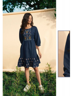 Riya Designer Conch One Piece Dress Catalog at Wholesale Rate Riya Designer Conch One Piece Dress Catalog at Wholesale Rate