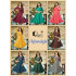 Kinti Meenakshi Anarkali Kurti Catalog at Wholesale Rate