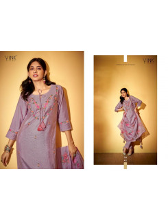 Vink Occasions vol 4 Churidar Salwar Suits Catalog at Wholesale Rate Vink Occasions vol 4 Churidar Salwar Suits Catalog at Wholesale Rate