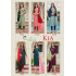Karissa Kia Embroidery Salwar Kameez Catalog at Wholesale Rate