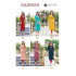 Kadlee Kashish Vol 6 Lurex Kurti Catalog at Wholsale Rate
