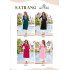 Mittoo Satrang Georgette Kurti Catalog at Wholesale Rate