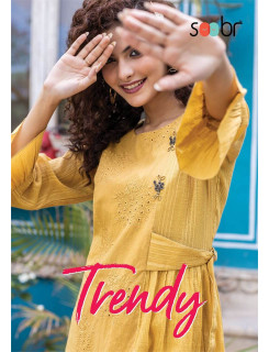 Soobr Trendy Ladies tops Catalog at Wholesale Rate Soobr Trendy Ladies tops Catalog at Wholesale Rate