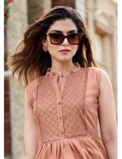 Rangjyot Charvi vol 2 Gowns Catalog at Wholesale Rate