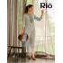 100Miles Rio Designer Kurti Catalog at Wholesale Rate