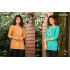 100Miles Farah Ladies Tops Catalog at Wholesale Rate