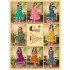 Kinti Kashish vol 2 A line Kurti Catalog at Wholesale Rate