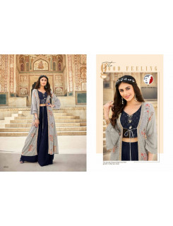 Af Occasion Designer Kurti Catalog at Wholesale Rate Af Occasion Designer Kurti Catalog at Wholesale Rate