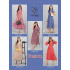 Ladyview Fusion Georgette Kurti Catalog at Wholesale Rate