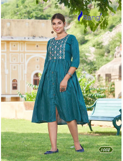 Rangjyot Greciya vol 2 One Piece Dress Catalog at Wholesale Rate Rangjyot Greciya vol 2 One Piece Dress Catalog at Wholesale Rate