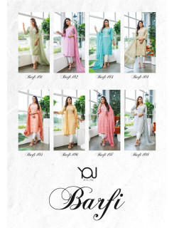 Wanna Barfi Kurti with Dupatta Catalog at Wholesale Rate Wanna Barfi Kurti with Dupatta Catalog at Wholesale Rate