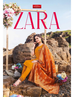 Wanna Zara Kurti with Dupatta Catalog at Wholesale Rate Wanna Zara Kurti with Dupatta Catalog at Wholesale Rate