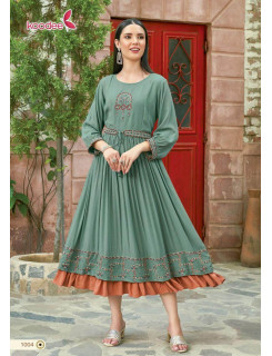 Koodee Roshani vol 1 Gowns Catalog at Wholesale Rate Koodee Roshani vol 1 Gowns Catalog at Wholesale Rate