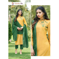 Vamika Nx Richie Rich Kurti with Dupatta Catalog at Wholesale Rate Vamika Nx Richie Rich Kurti with Dupatta Catalog at Wholesale Rate