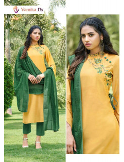 Vamika Nx Richie Rich Kurti with Dupatta Catalog at Wholesale Rate Vamika Nx Richie Rich Kurti with Dupatta Catalog at Wholesale Rate