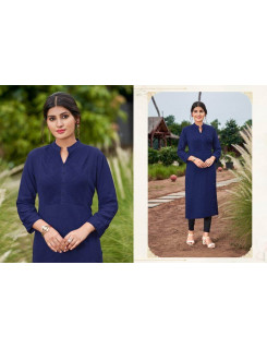 Poonam Designer Pintex Rayon Kurti Catalog at Wholesale Rate Poonam Designer Pintex Rayon Kurti Catalog at Wholesale Rate
