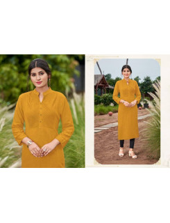 Poonam Designer Pintex Rayon Kurti Catalog at Wholesale Rate Poonam Designer Pintex Rayon Kurti Catalog at Wholesale Rate