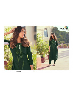Vardan Raahat vol 1 Kurtis with Bottom Catalog at Wholesale Rate Vardan Raahat vol 1 Kurtis with Bottom Catalog at Wholesale Rate